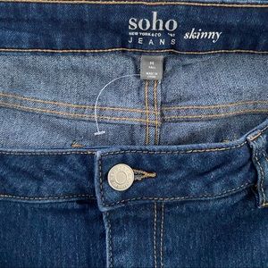 NY&CO Jeans
